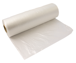 HDPE Bag on Roll