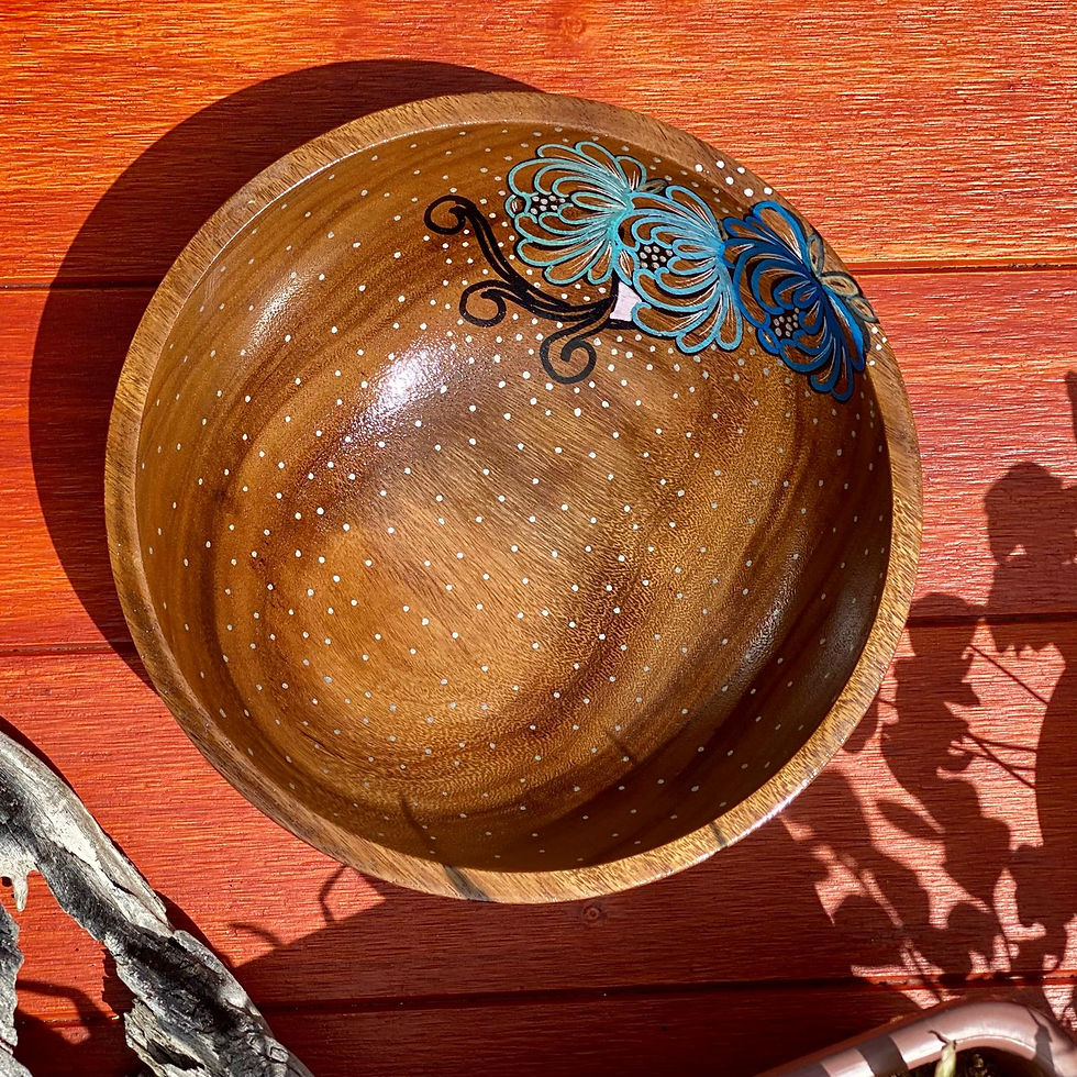 Thumbnail: Soul Bowl - Polka Eden