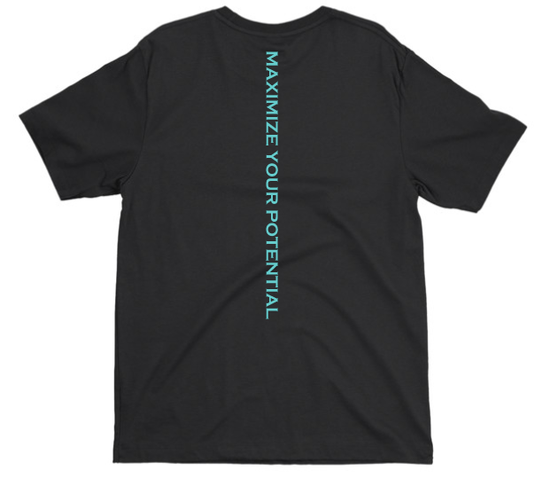 Thumbnail: Pure Strength Nutrition Maximize Tee
