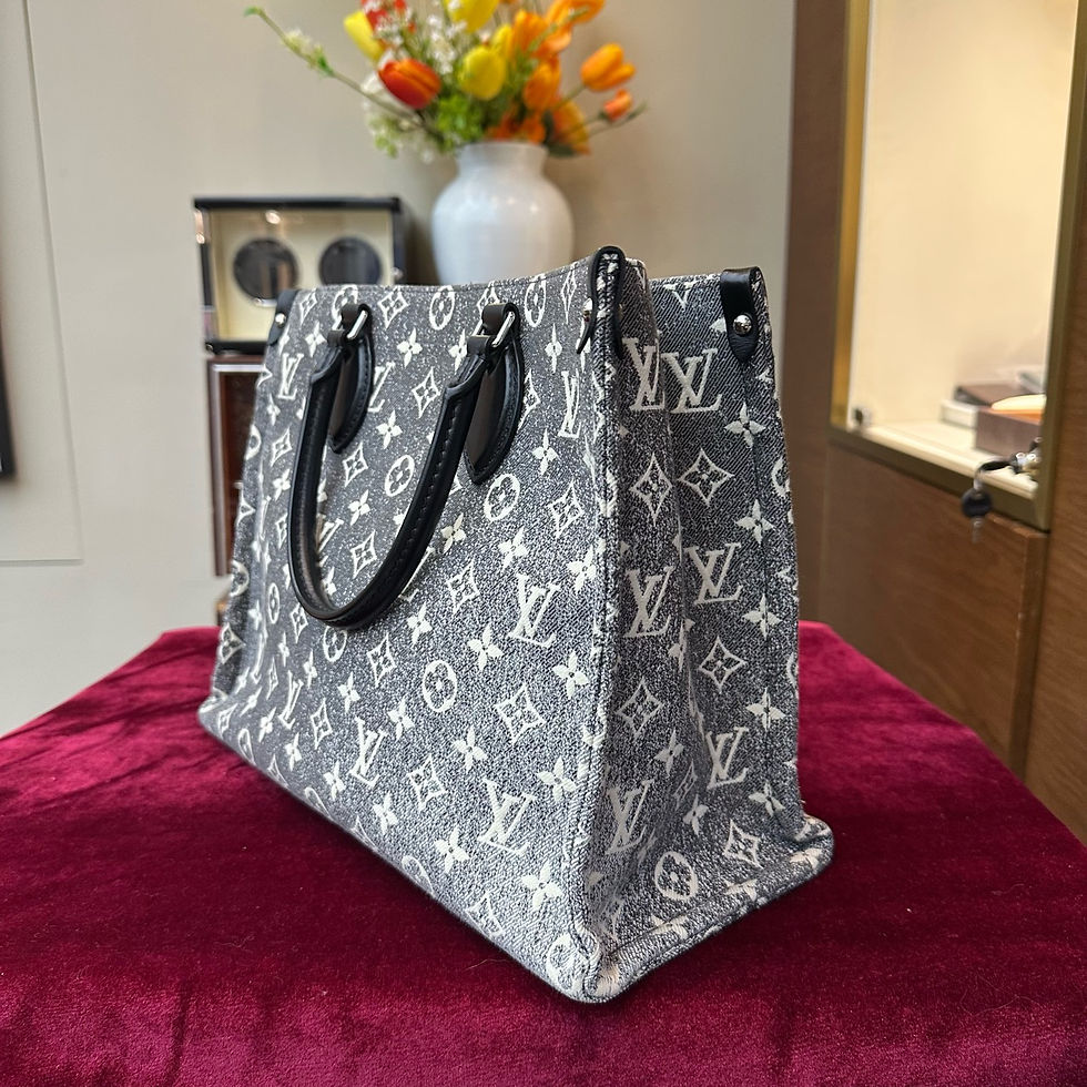 【Louis Vuitton】Louis Vuitton Onthego