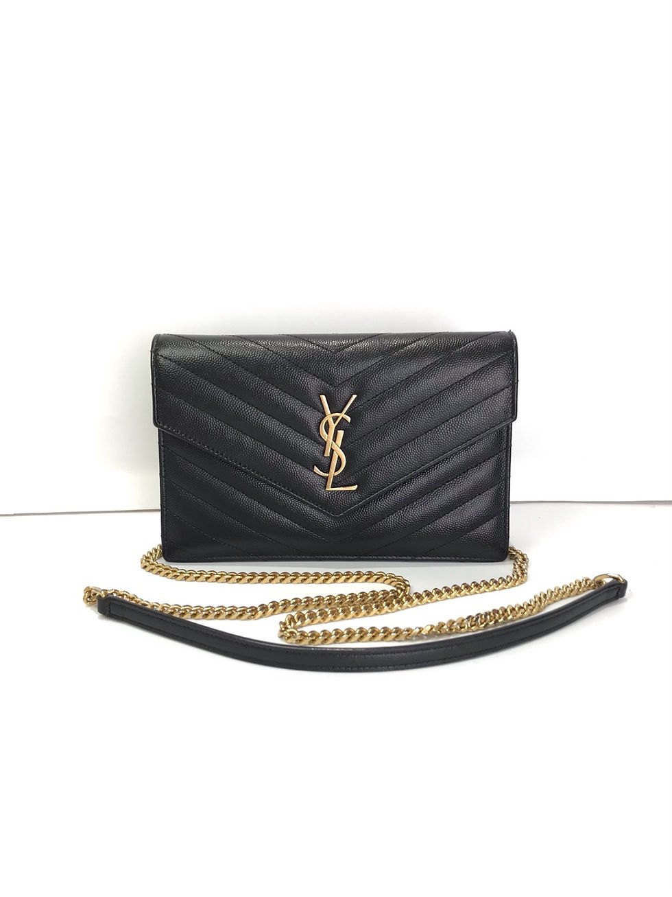 YSL Envelope WOC