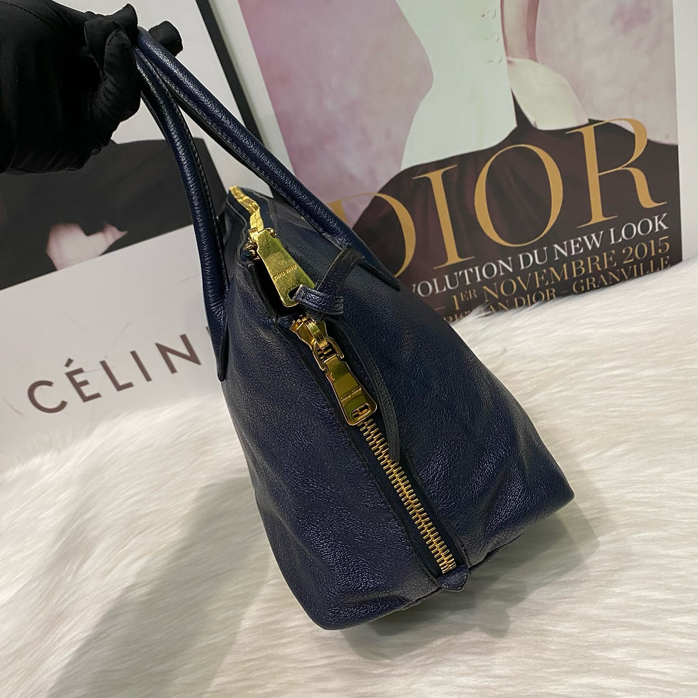 【Louis Vuitton】Tote Bag