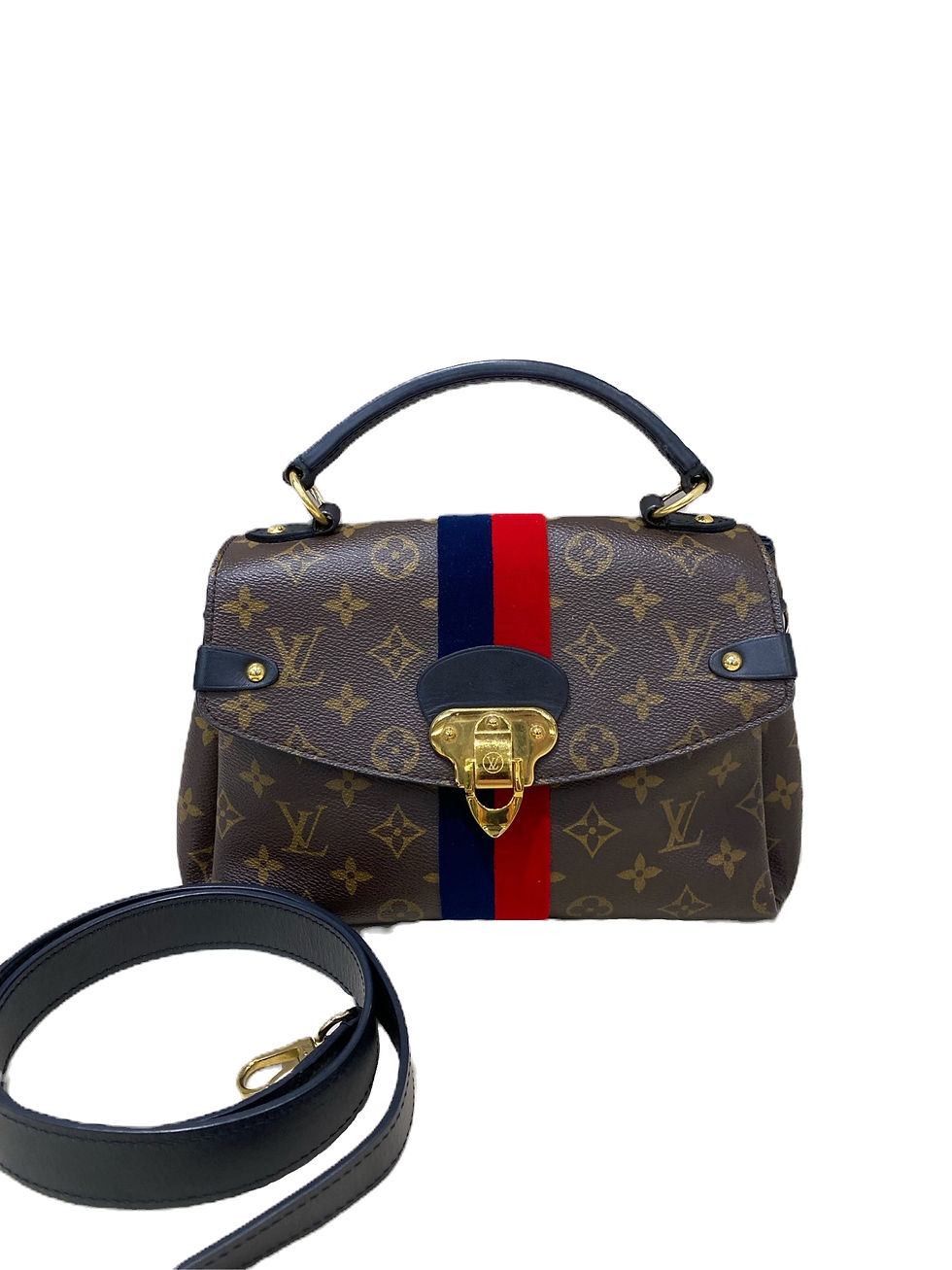 Louis Vuitton Georges BB Bag