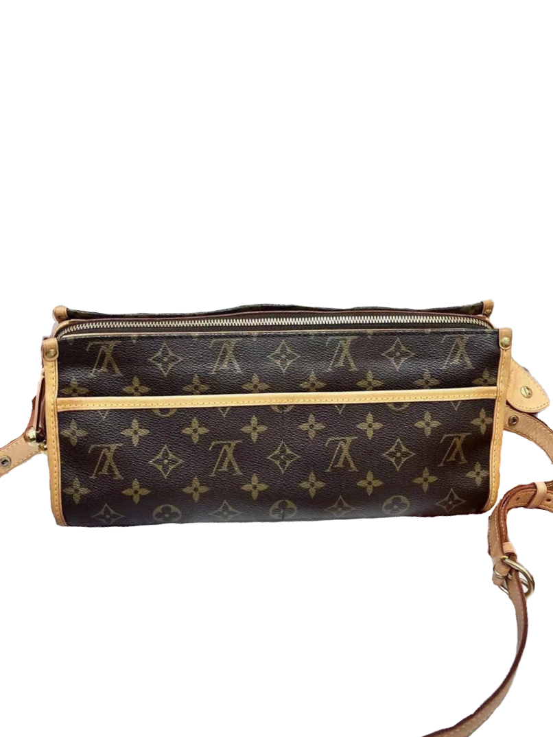 Monogram Popankuru Handbag