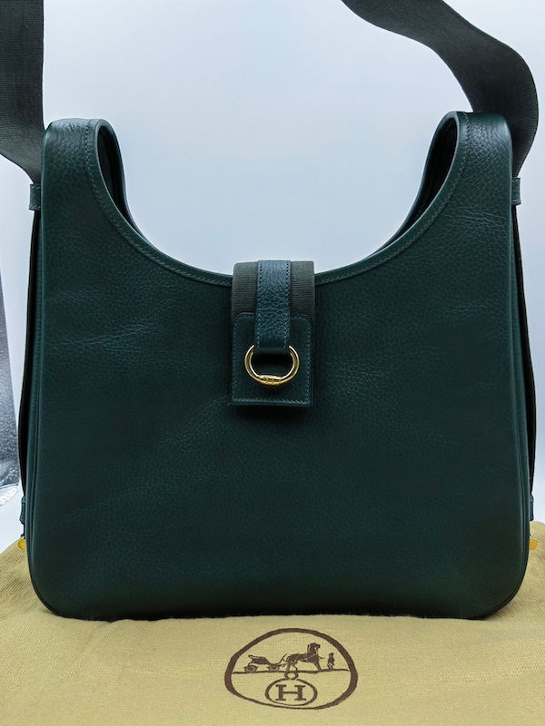 爱马仕Sako单肩包