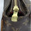 Thumbnail: Louis Vuitton M51163 Vivashte GM Monogram