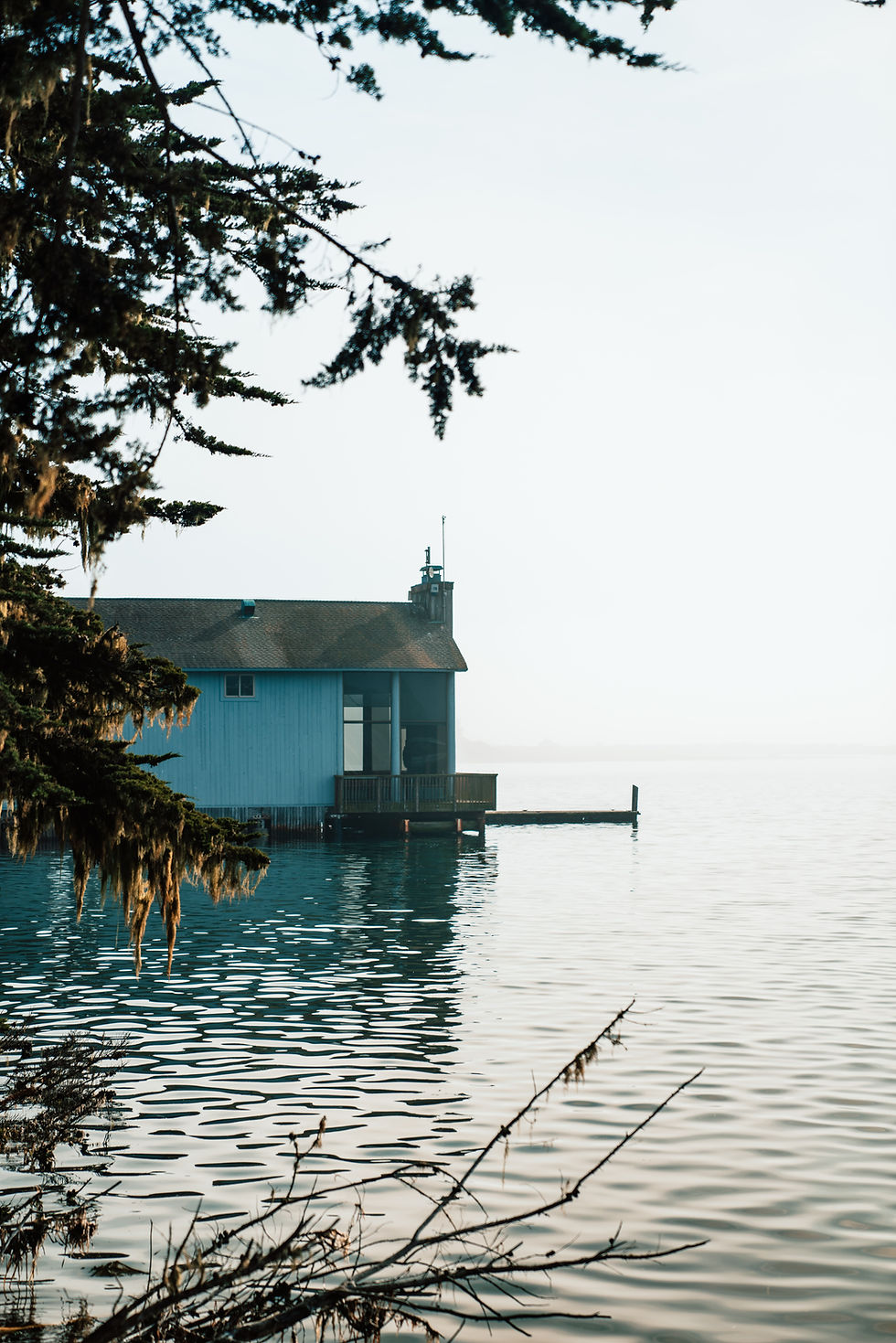 Bodega Bay brittsbellavita
