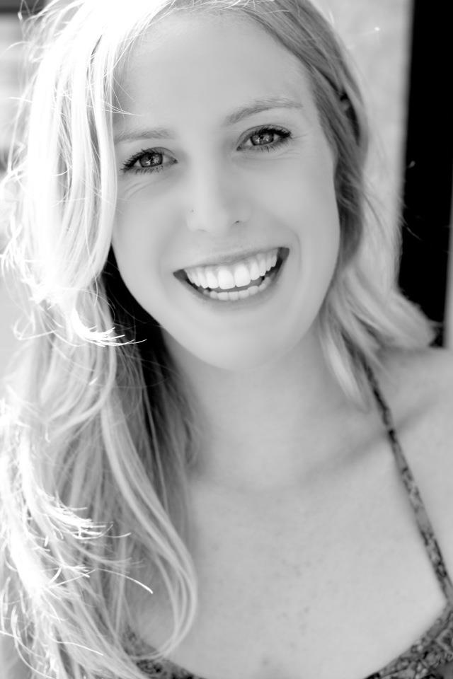 Writer: Britt