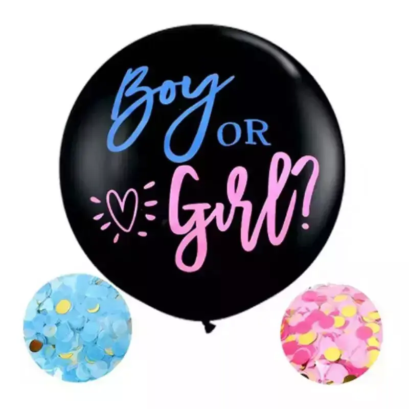 Gender Reveal