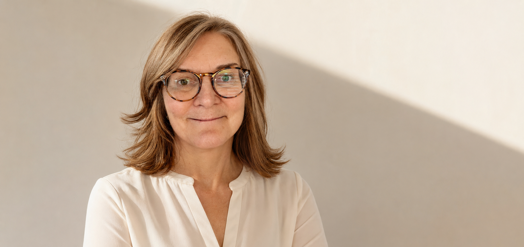 Autorenbild: Xenia Gerresheim