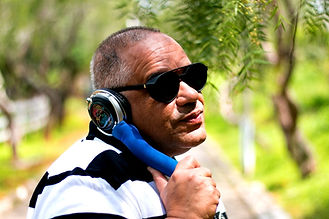 DJ Demétrio Fonseca