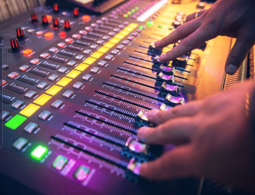Playmusic Brazil - No Seu Ritmo!