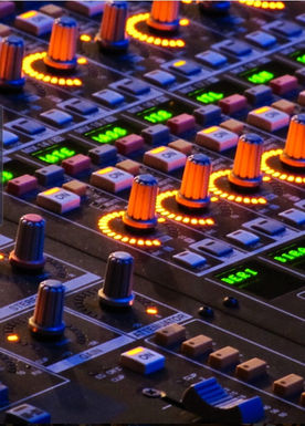 Playmusic Brazil - No Seu Ritmo!