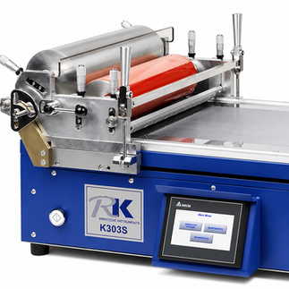 K303S Multicoater