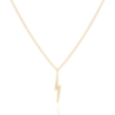 Lightning Necklace
