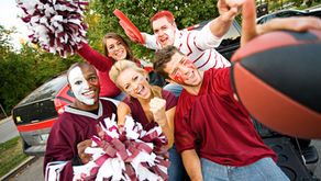 22 Tailgate Party Ideas for Drinks, Food, Entertainment and More