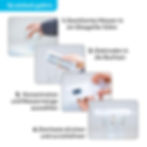 Thumbnail: GoSilver® Plus Silver Generator (incl. 1 pair of wide silver electrodes)
