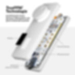 Thumbnail: GoSilver® Plus Silver Generator (incl. 1 pair of wide silver electrodes)