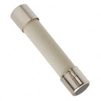 Fusible cerámico Littelfuse 0314004.HXP 4 A 250 VCA 3AB