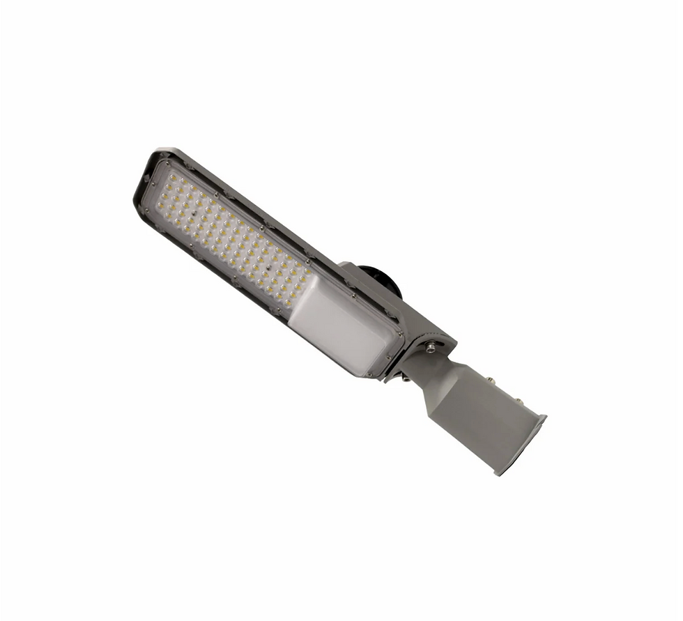 Miniatura: Luminario de alumbrado público LED ILV 100 W 12000 lm