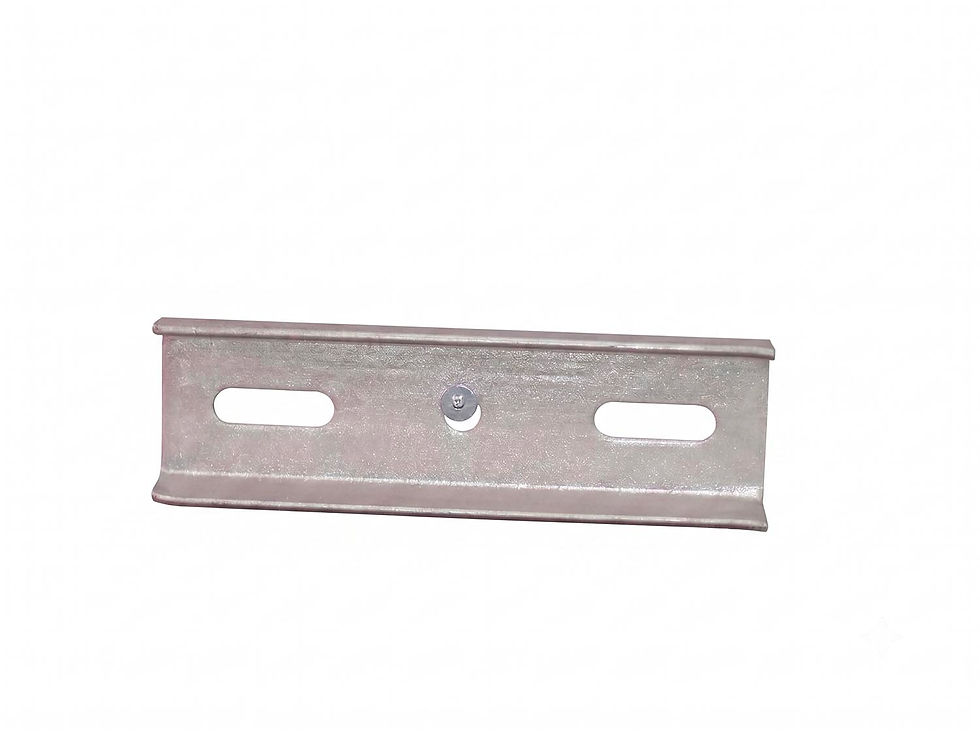 Miniatura: Soporte contra viento CV1 tipo canal 4 pulgadas CFE 2S300-46