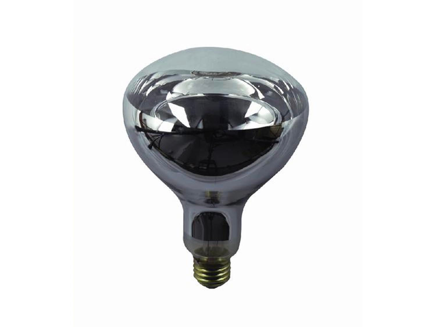 Foco infrarrojo claro SAGLite S00016 R40 250 W 130 V E26