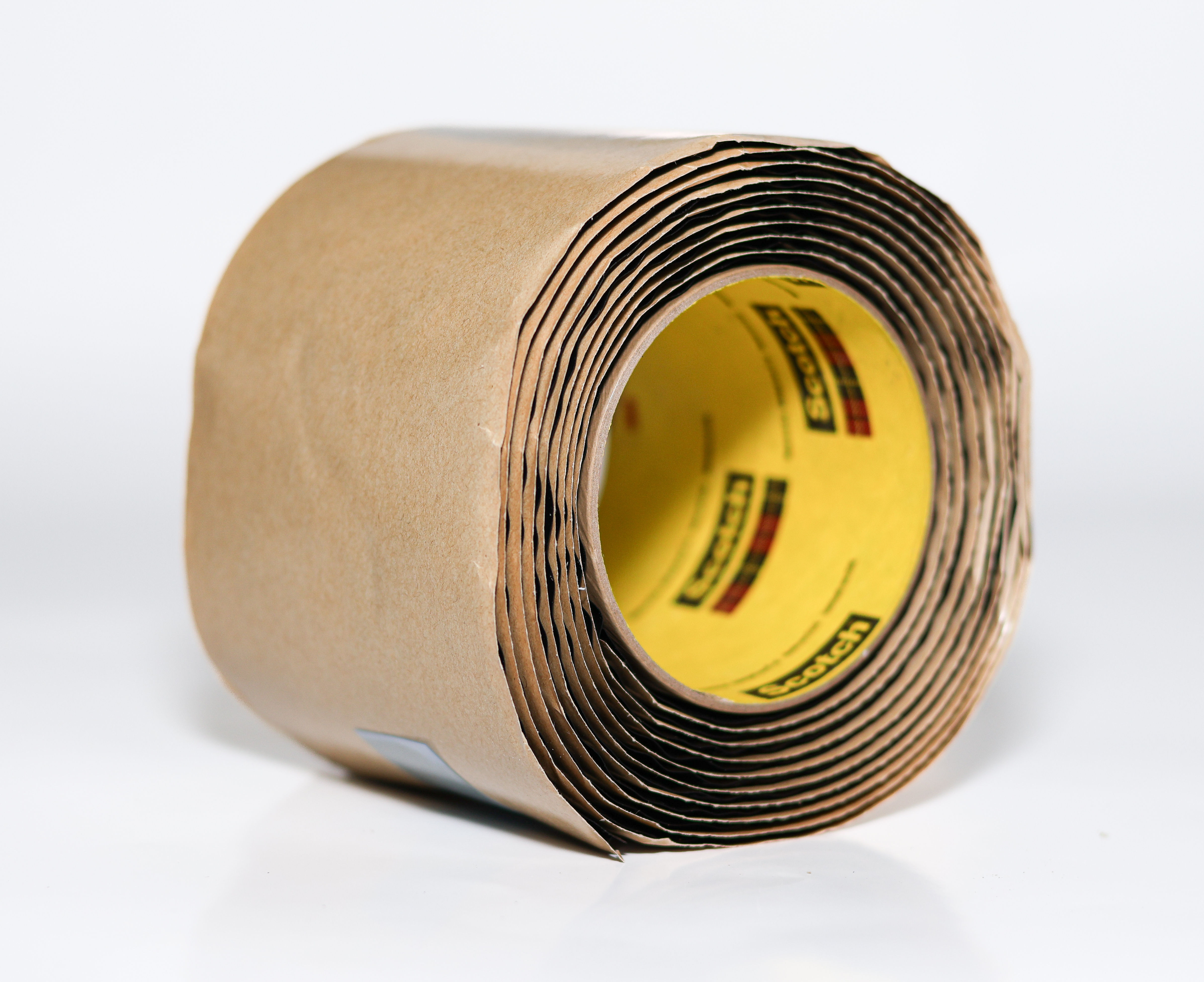 Rollo de mastique de vinilo Scotch 3M 2210 101.6 mm x 2.29 m