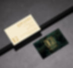 EricJames_BusinessCard_Mockup_Brand Designer