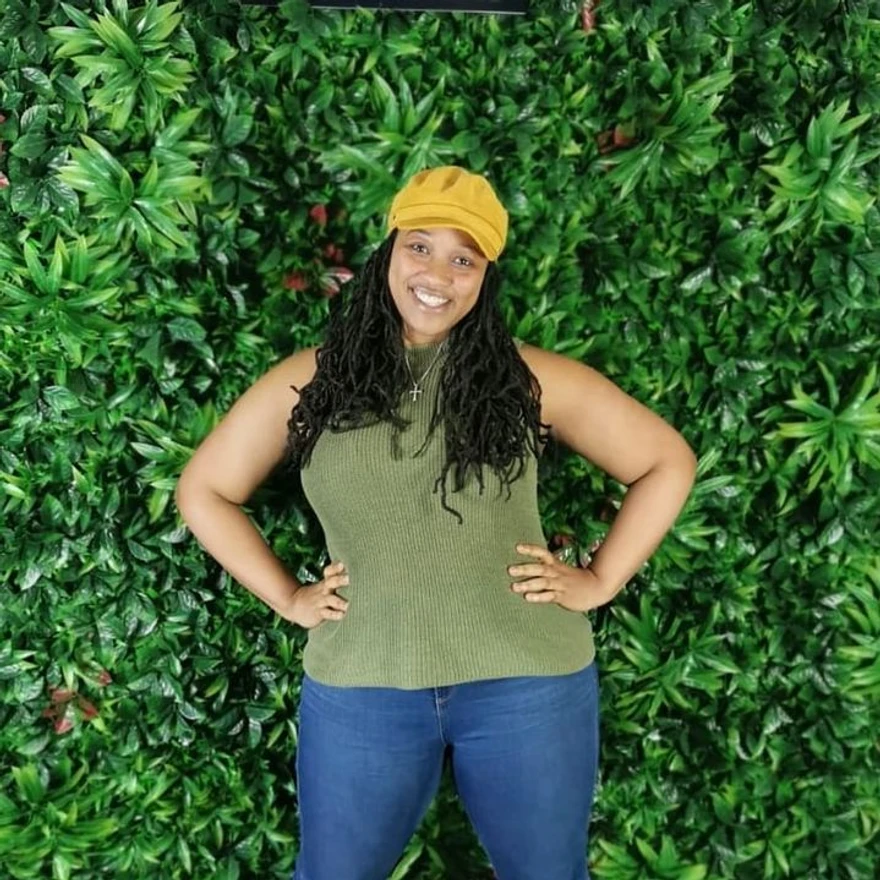 Writer: Destiny Kirk