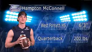 Hampton McConnell