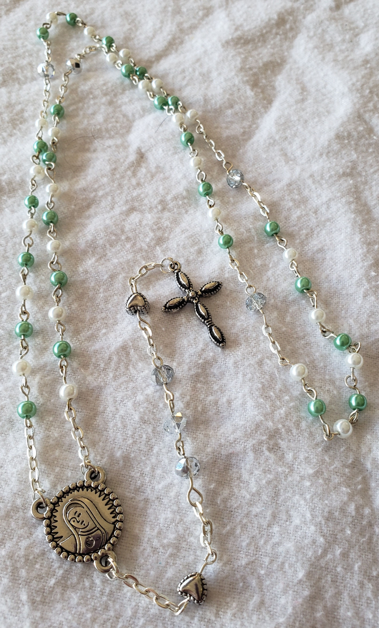 Anglican Rosary