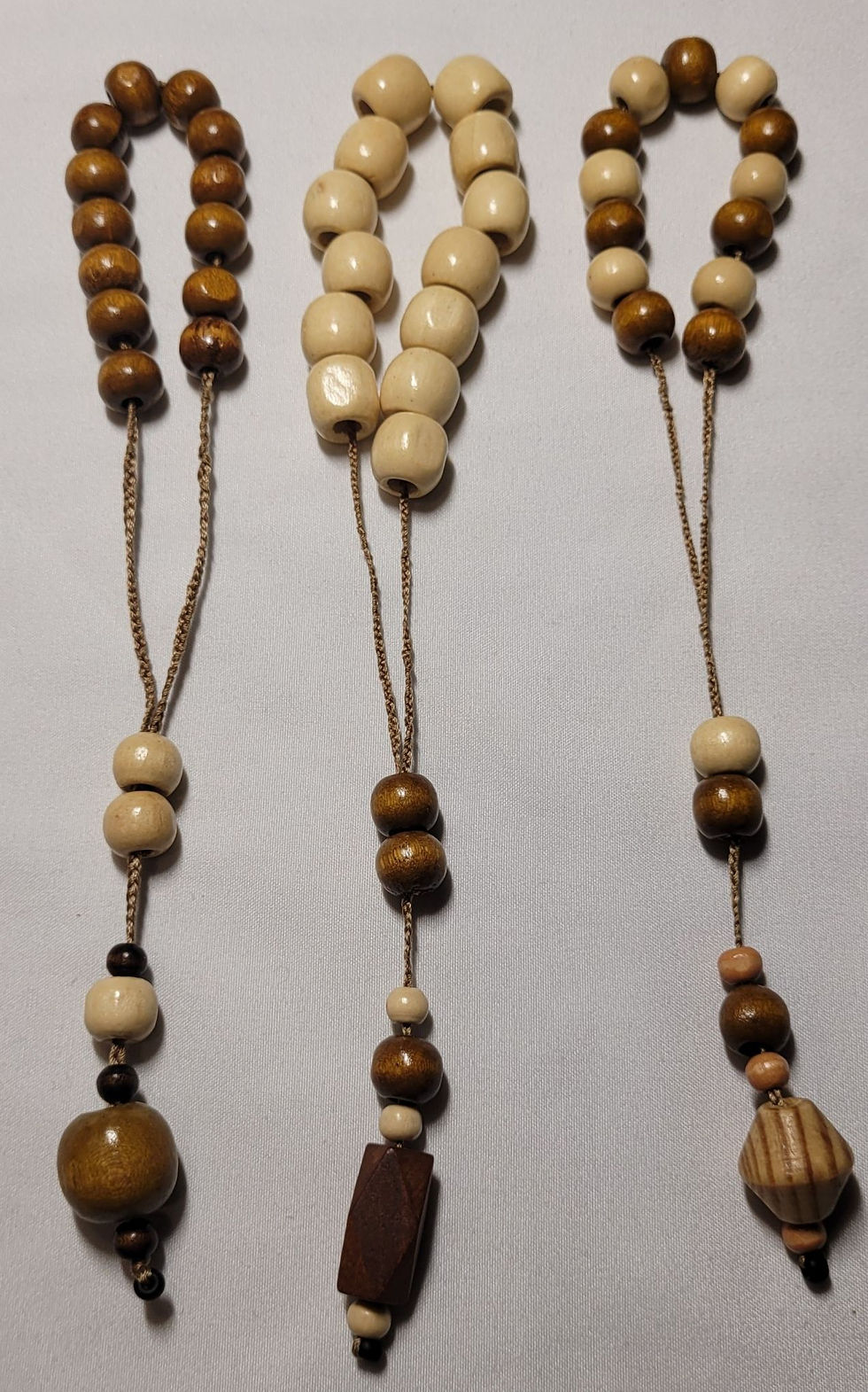 Komboloi (Worry Beads)