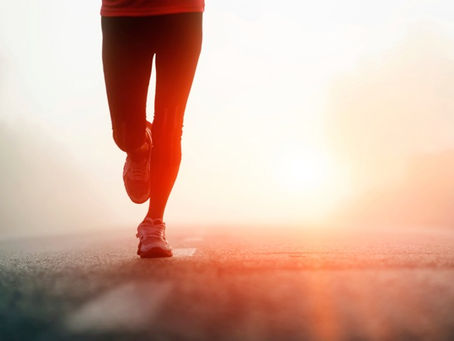Weekend Warrior's Nightmare- The Dreaded Shin Splint