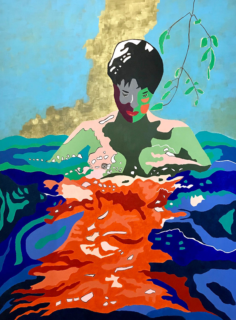 Rebirth
