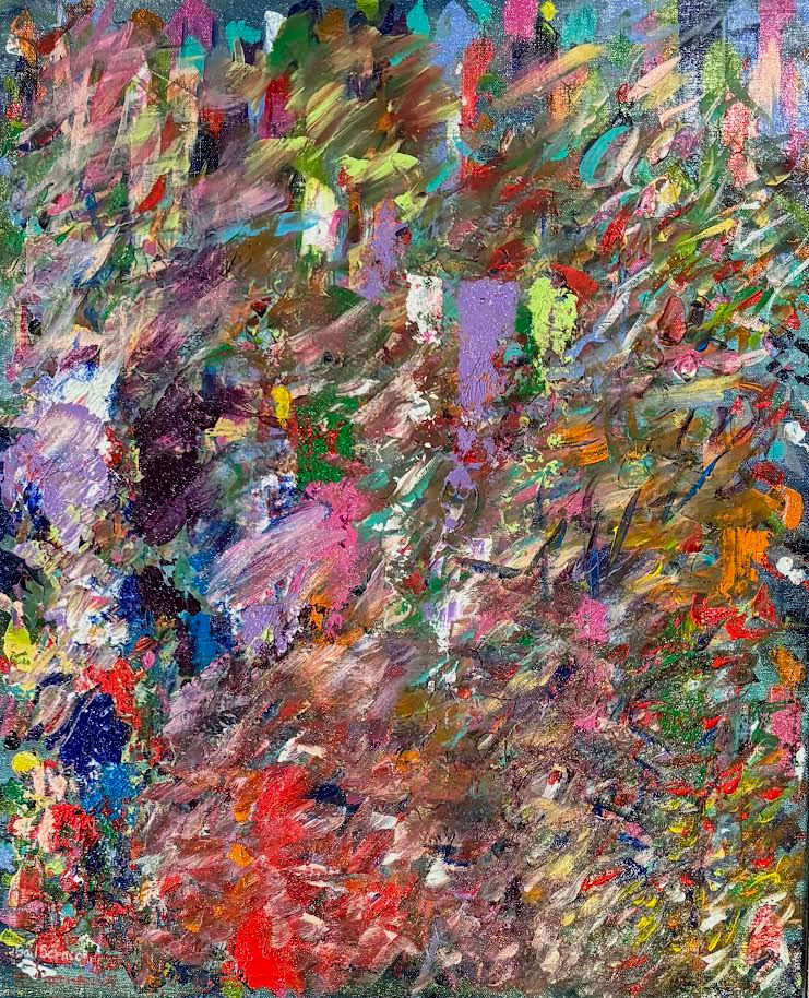 CHAOS