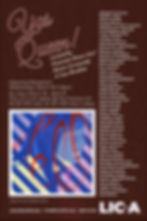 "Yas Queen", curated by Karen Gormandy & Issa Ibrahim, March, 2026