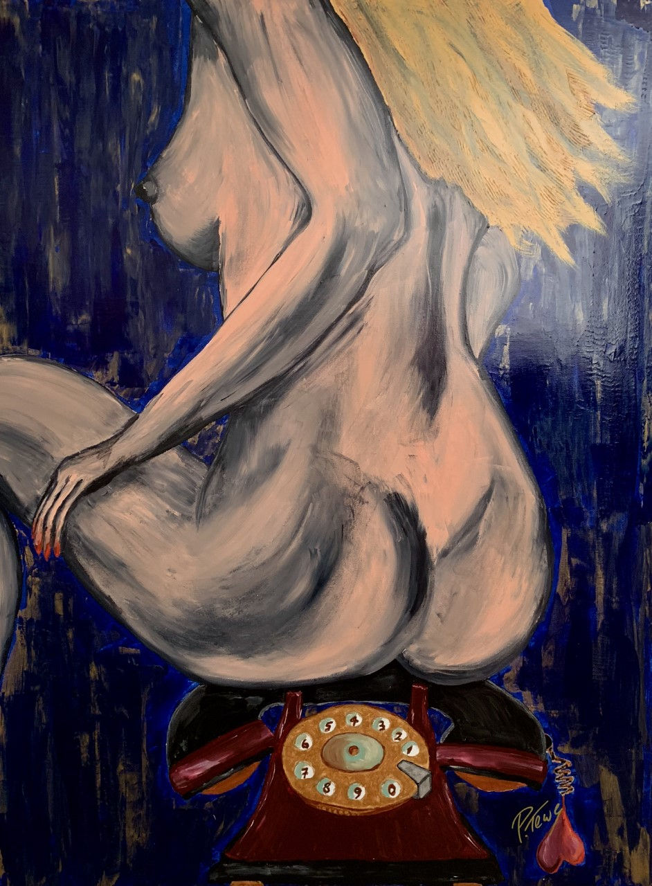 Waiting for a Call
