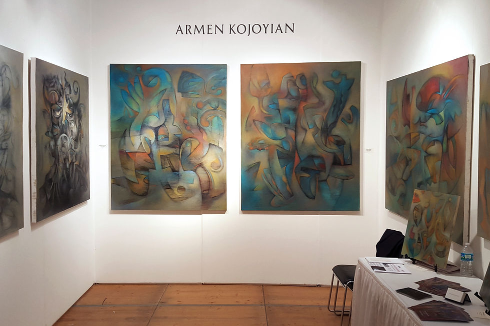Miami Art Week