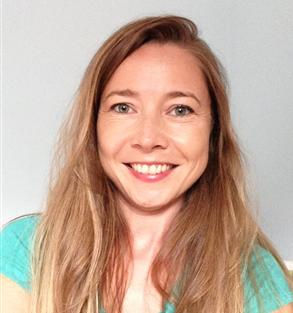 Lisa Gutting, Interim Executive Director