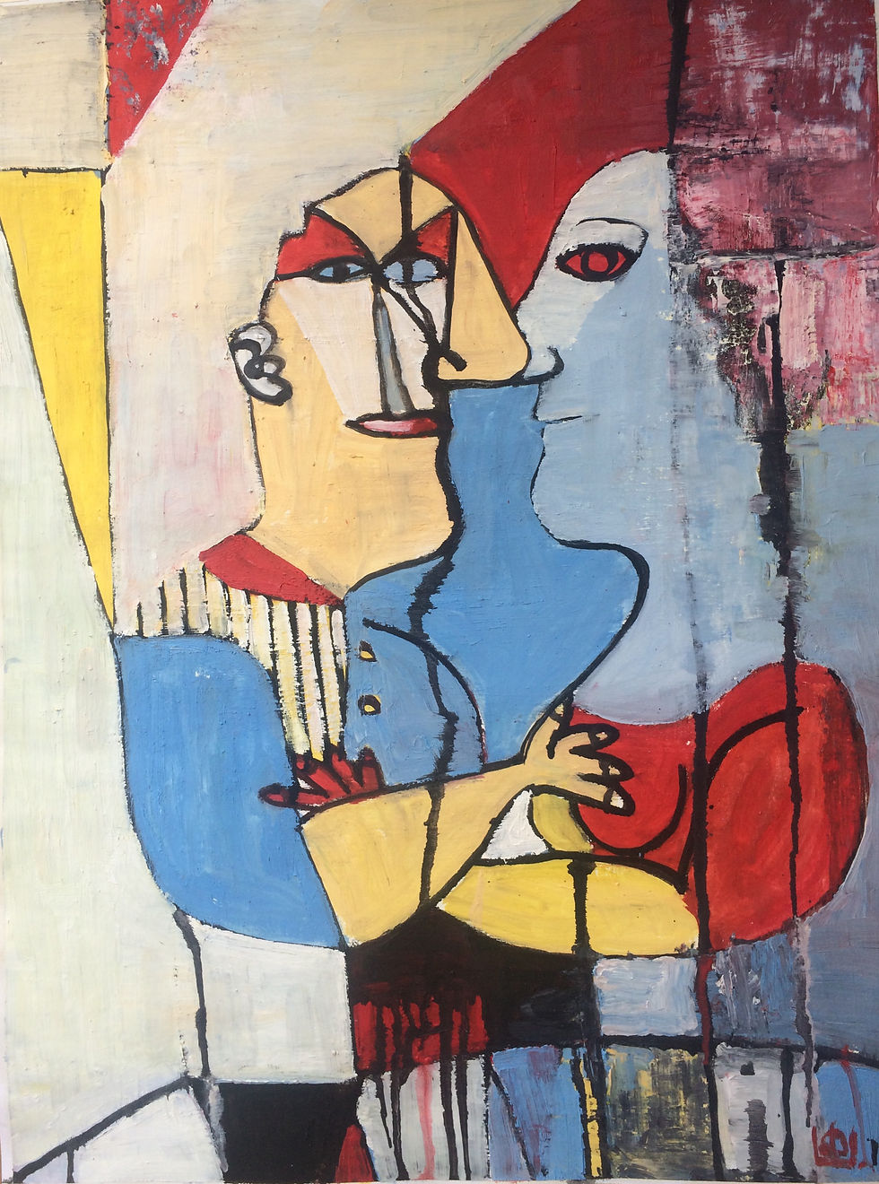 Lovers