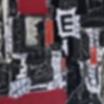 Red and Black I