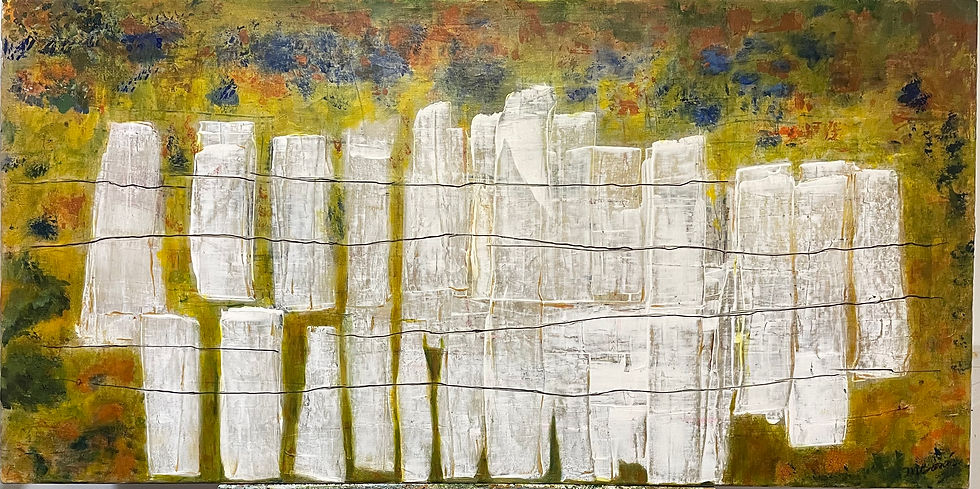 FENCES