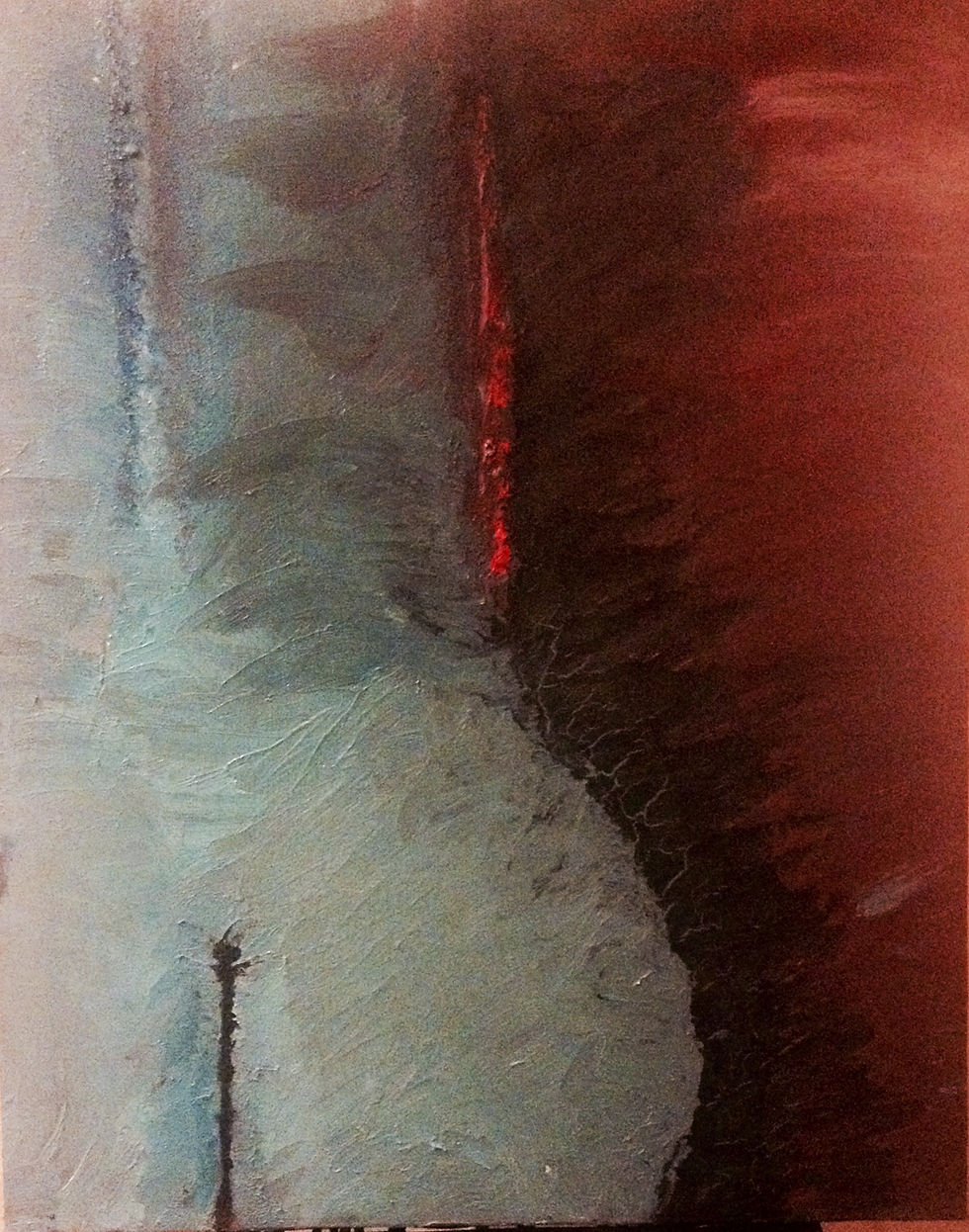 kennedy_tessa_a_study_in_cerulean_oil_painting_on_canvas_16x20_inches_2