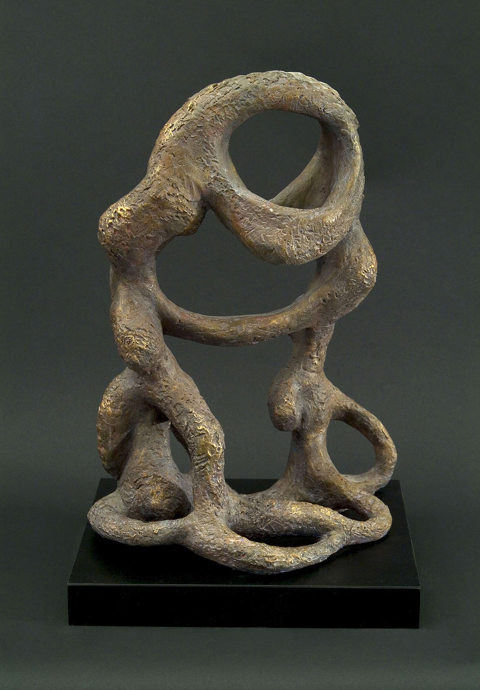 bonnie rothchild_entangled_terracotta_ 18 x 12x 9in..jpg