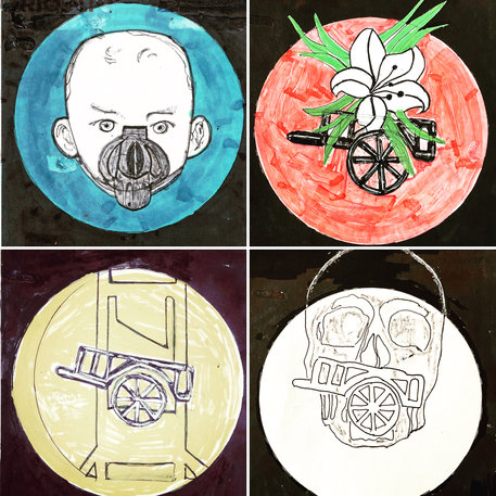 4 Pandemic Stations