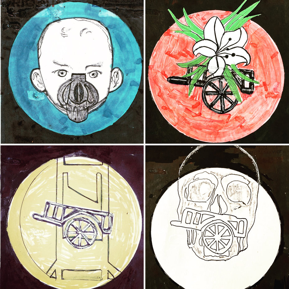 4 Pandemic Stations