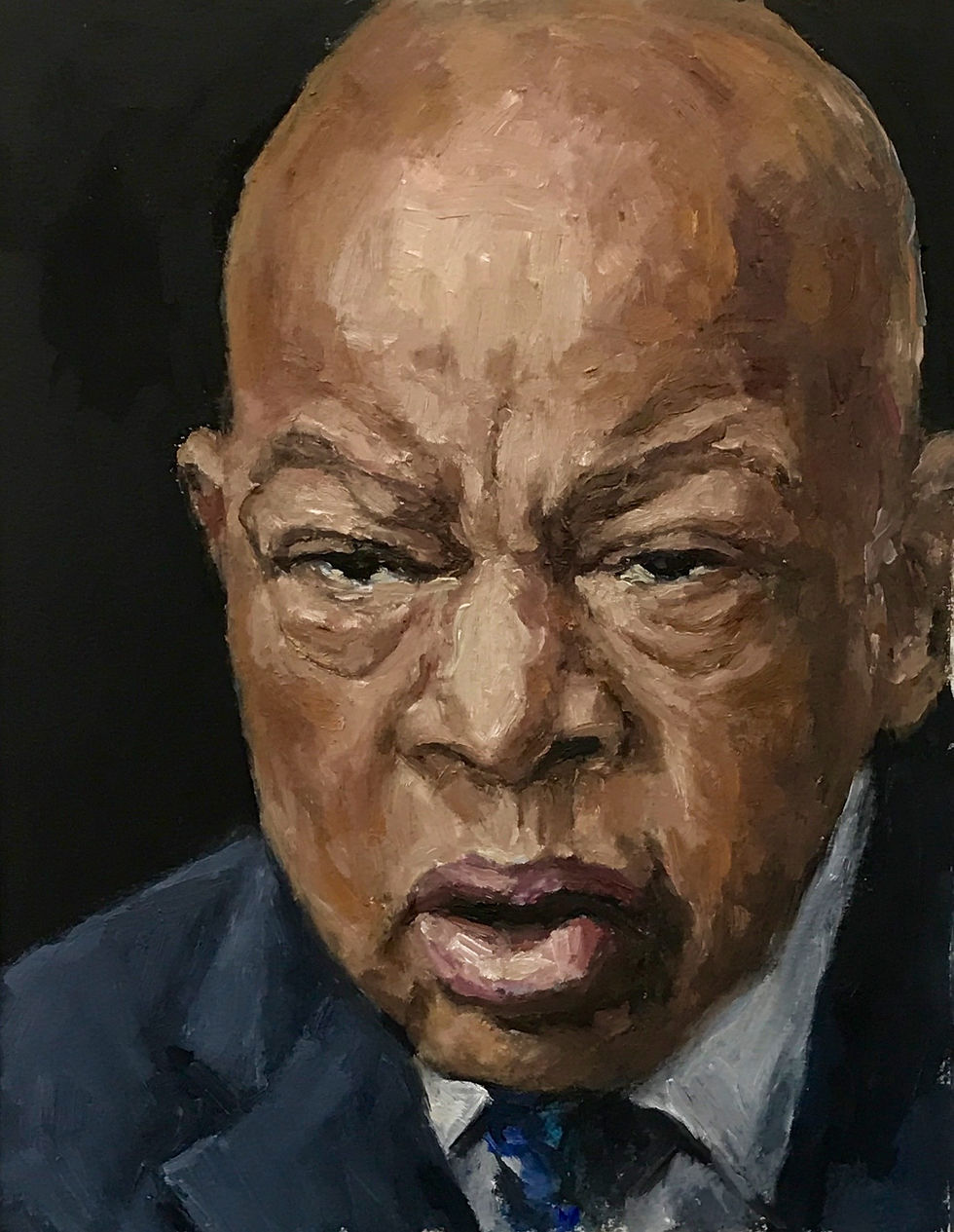 John Lewis
