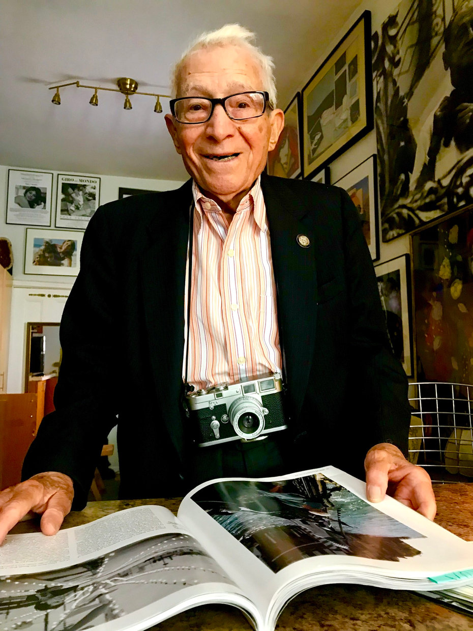 Michael Drucker