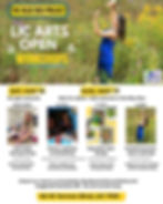 LIC Arts Open Workshops curated by Annalisa Iadiciccio