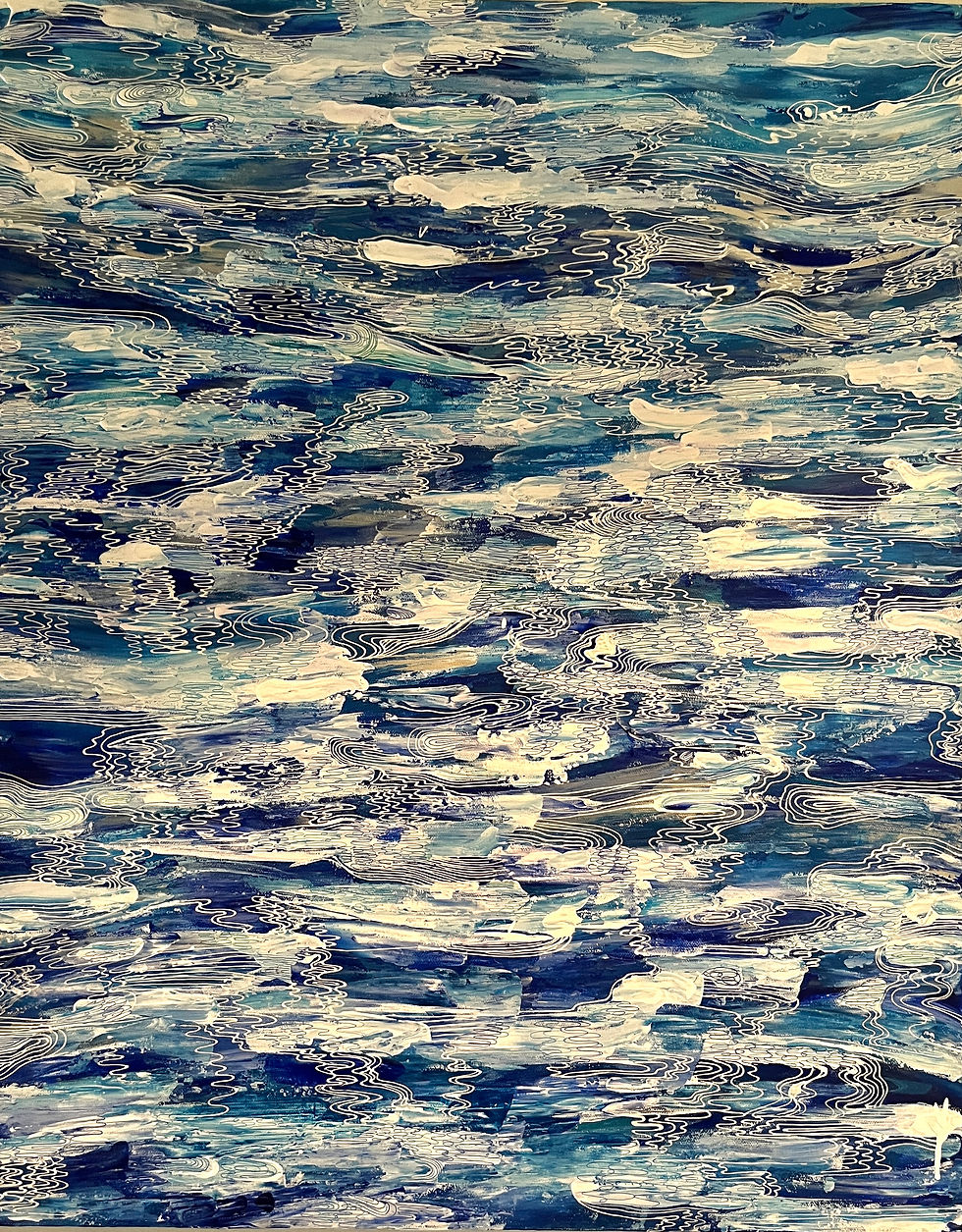 Ocean Waves